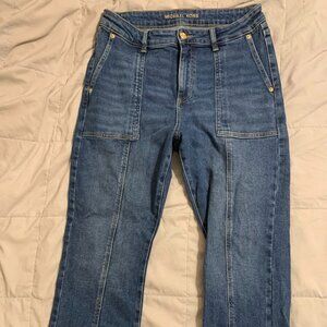 Michael Kors Jeans  Women's Size 8
